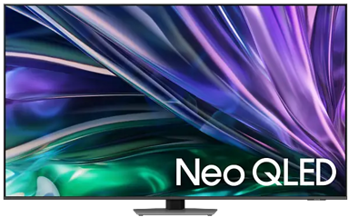 SAMSUNG TV Neo QLED 85QN85D, 85", Mini LED - Servisiran artikl